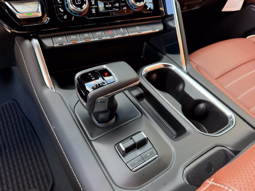New 2026 GMC Sierra 1500 Denali Ultimate, photo 12