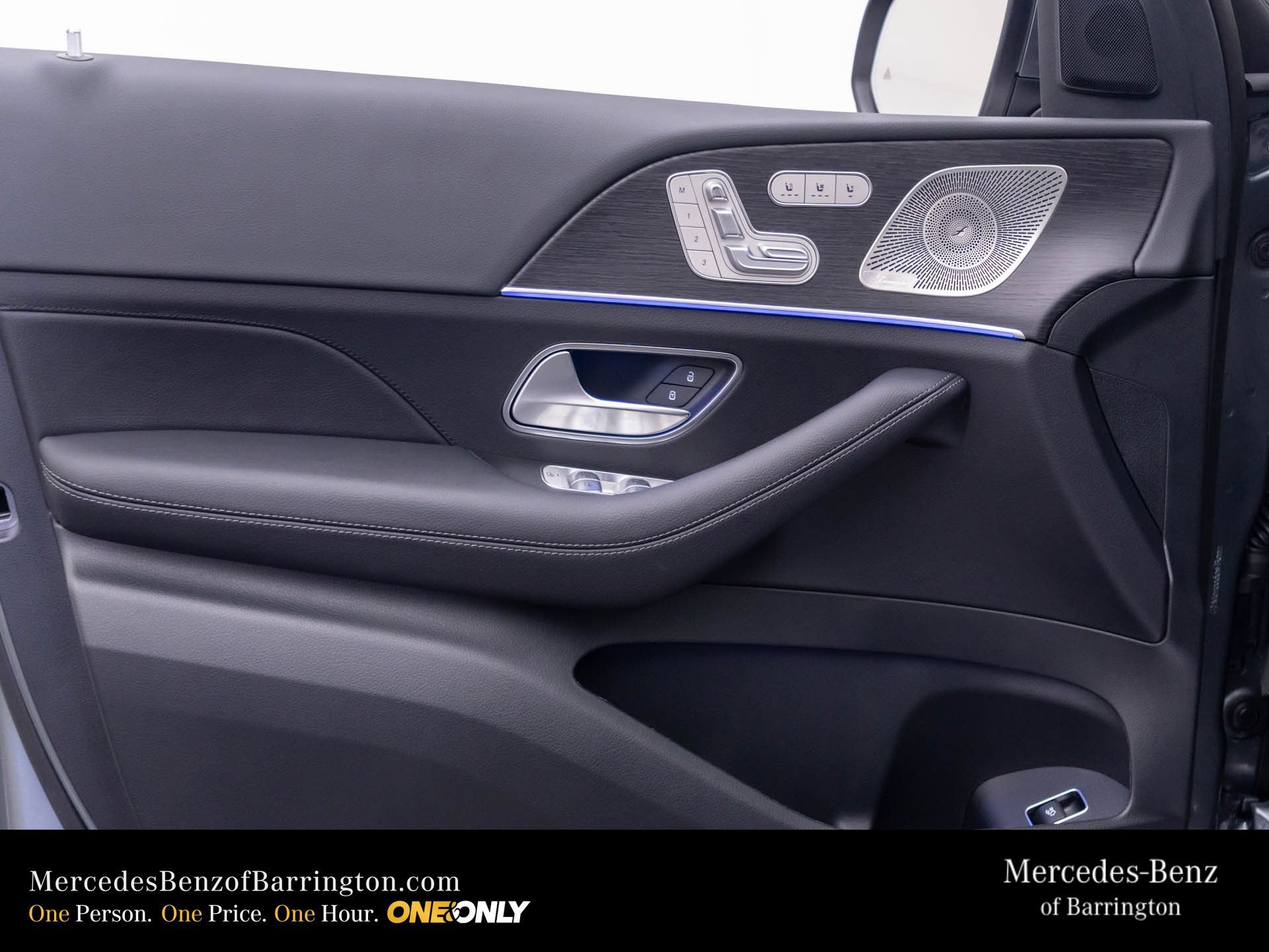 New 2026 Selenite Grey Metallic Mercedes-Benz GLE 450 image 62