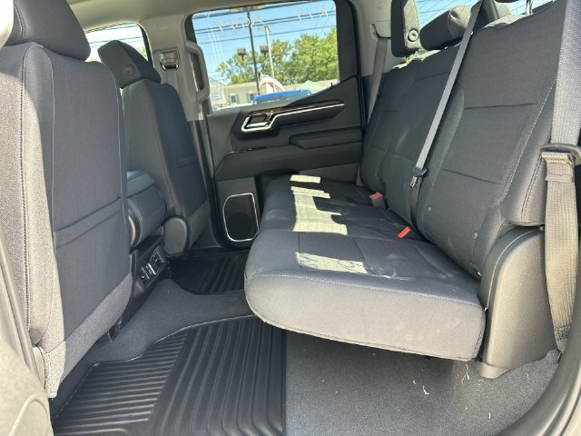2026 Chevrolet Silverado 1500 LT - Photo 24