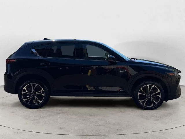 Used 2023 Black Mazda 2.5 S Premium Package image 6