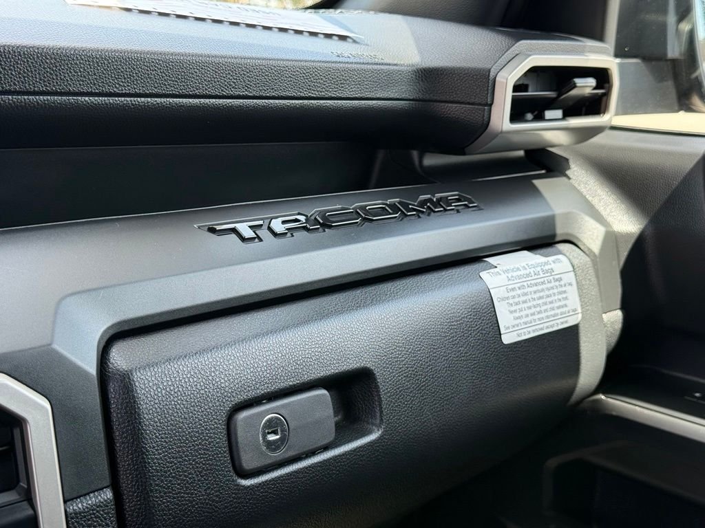 Certified Used 2025 UNDERGROUND Toyota SR image 9