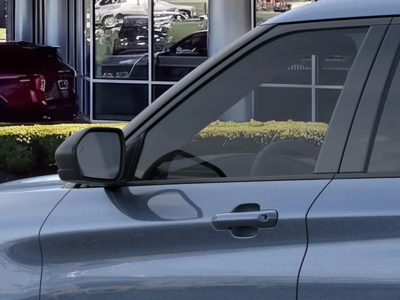 New 2026 Vapor Blue Metallic Ford Active™ image 20