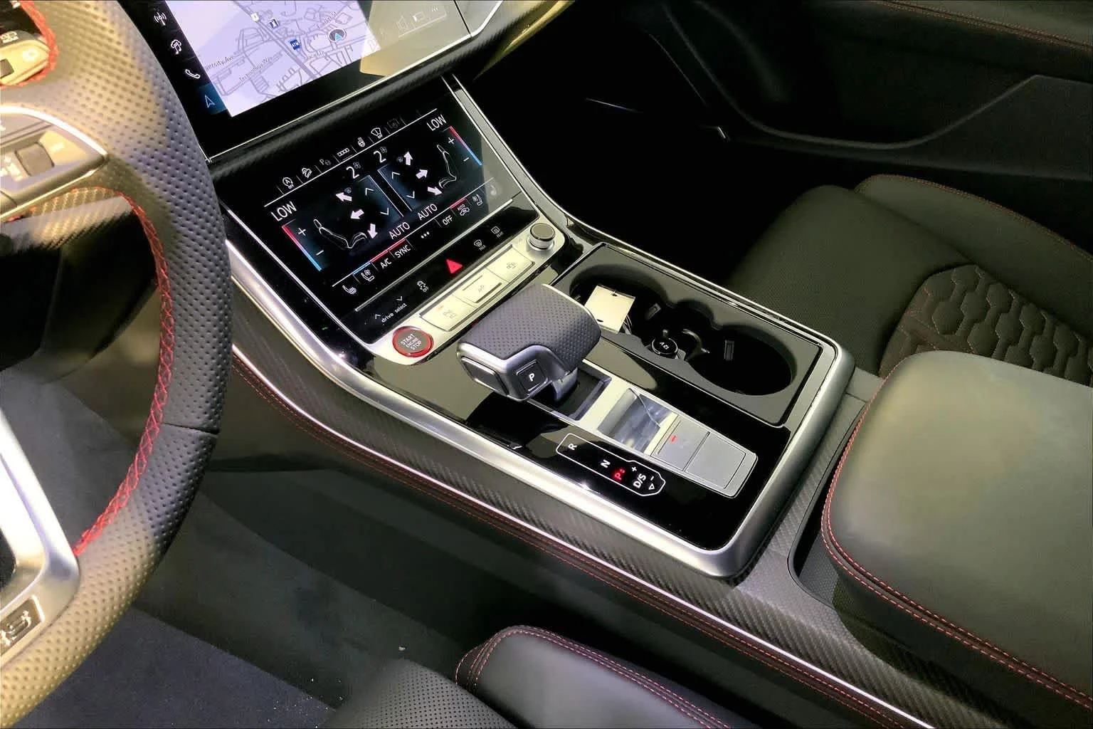 New 2026 Satellite Silve Audi performance image 7