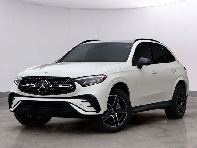 2023 Mercedes-Benz GLC GLC 300