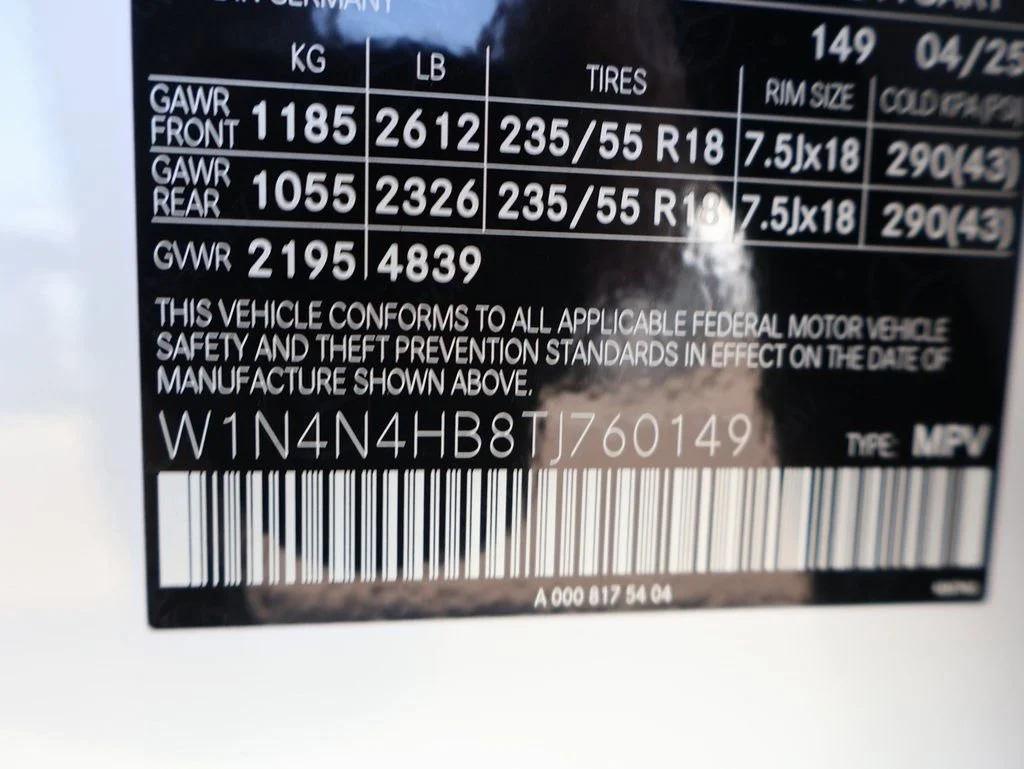 New 2026 Polar White Mercedes-Benz GLA 250 image 82
