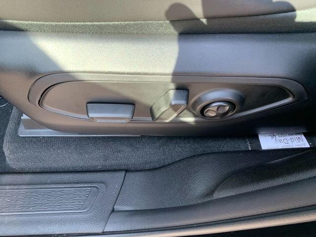 New 2027 High Gloss Black Jeep Laredo Altitude image 17