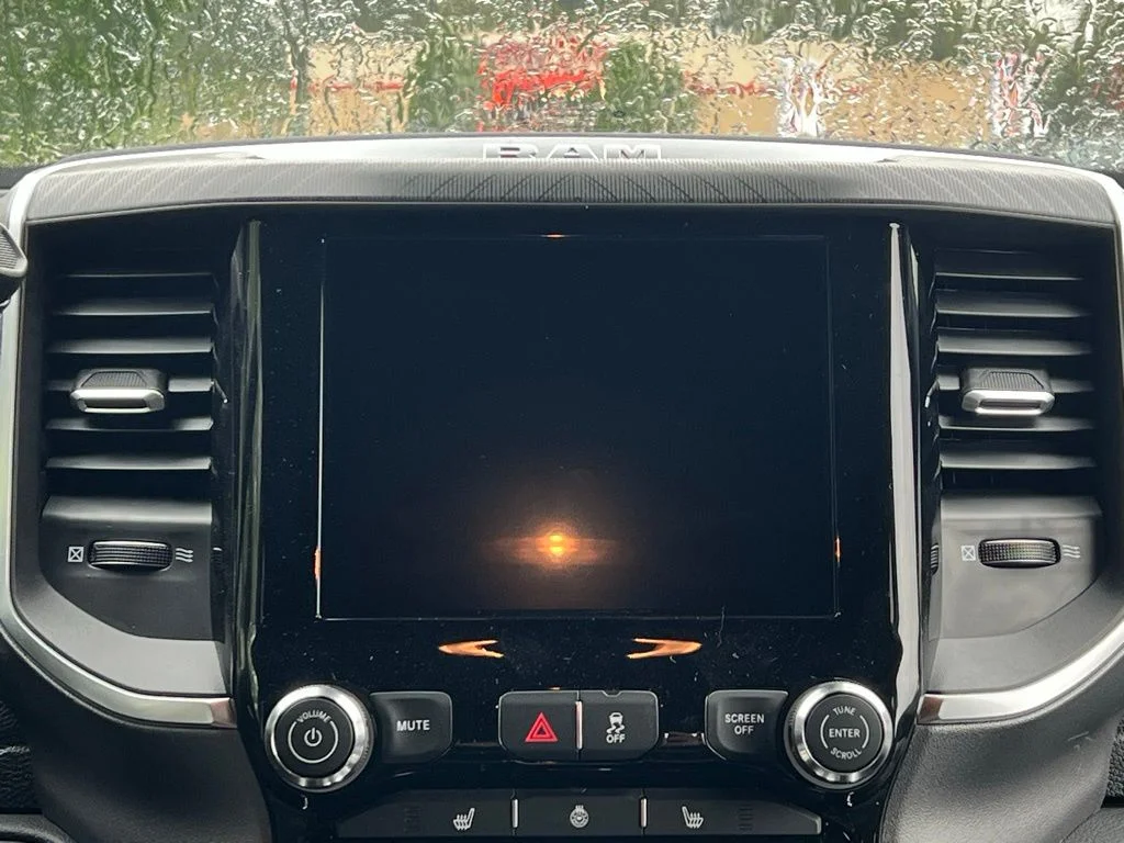 2025 RAM 2500 Big Horn - Photo 20