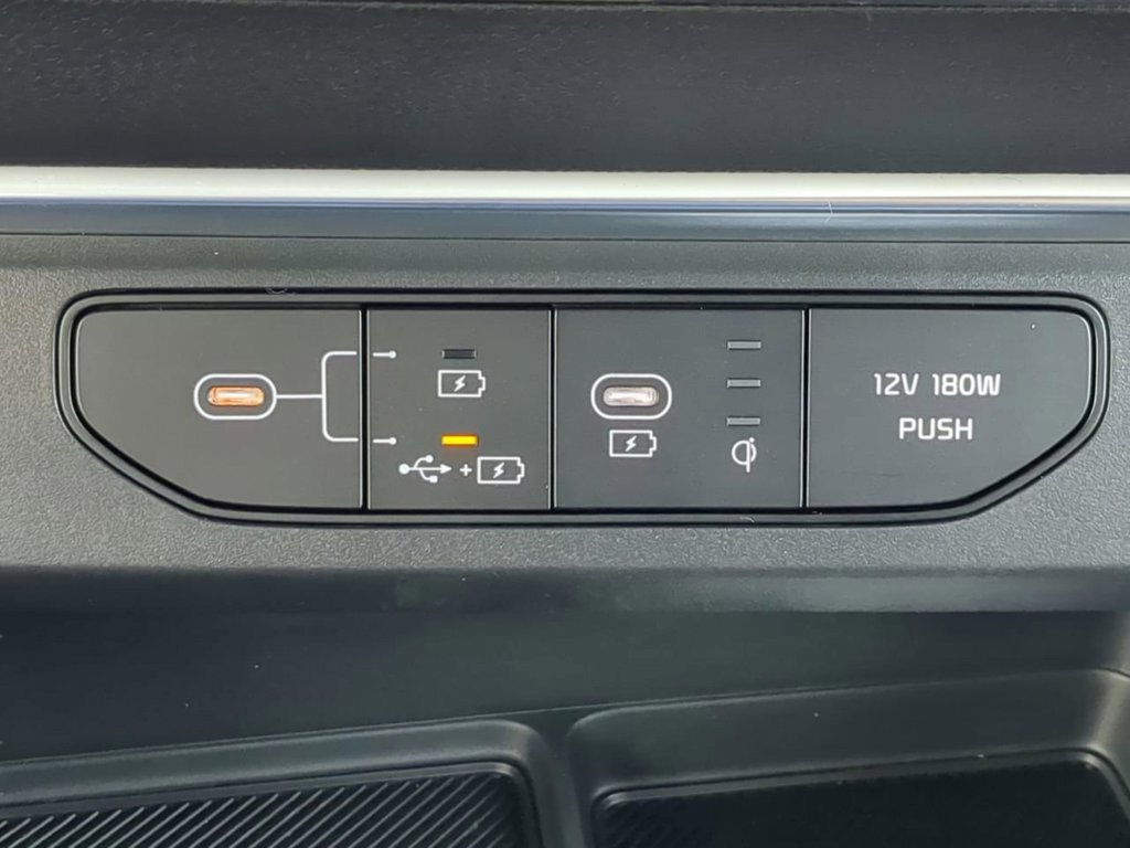 New 2026 Panthera Metal Kia SX image 28