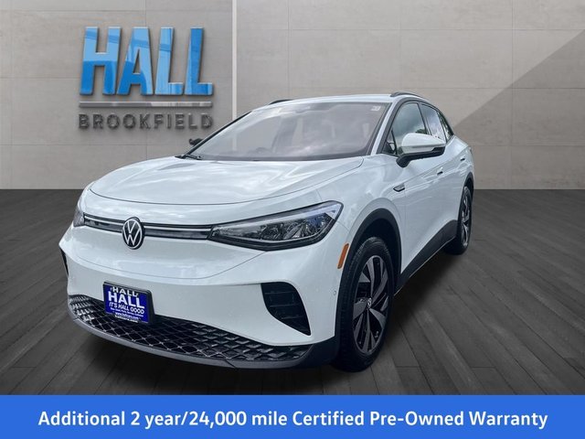 2023 Volkswagen ID.4 Pro