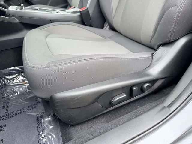 Used 2025 Gray Subaru Premium image 15