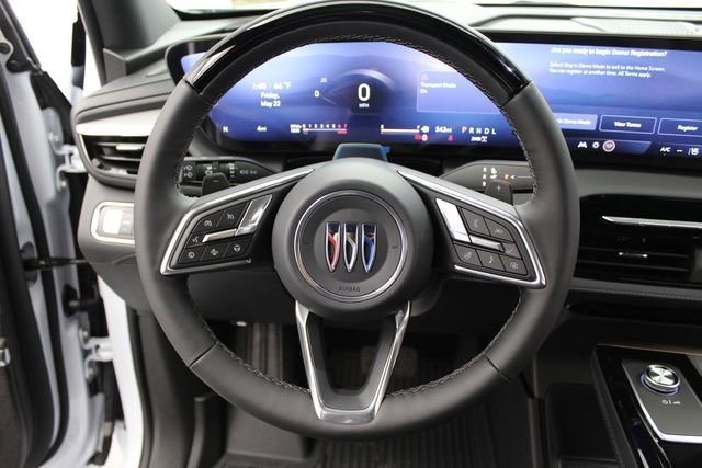 2026 Buick Enclave Avenir - Photo 22