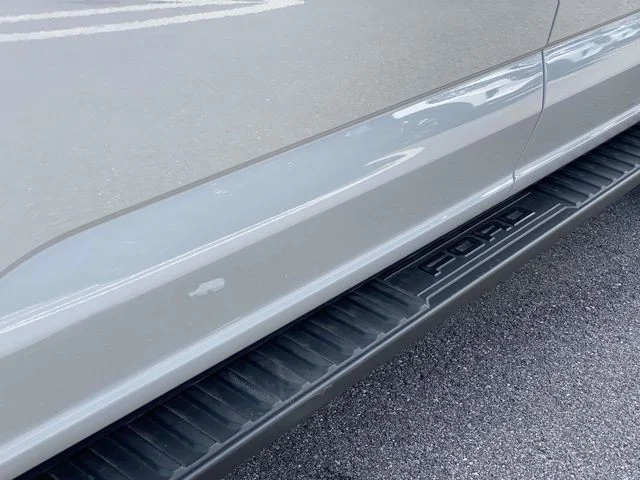 New 2026 Avalanche Ford XLT image 9