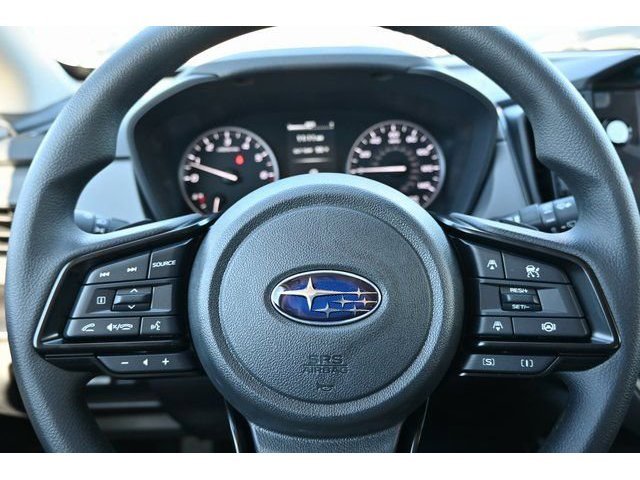 2026 Subaru Crosstrek Premium - Photo 60