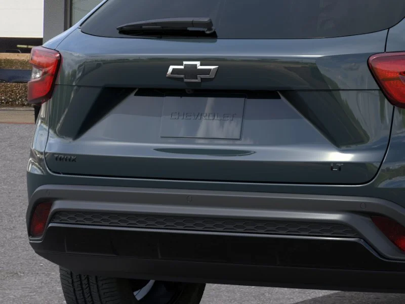 2026 Chevrolet Trax LT - Photo 14