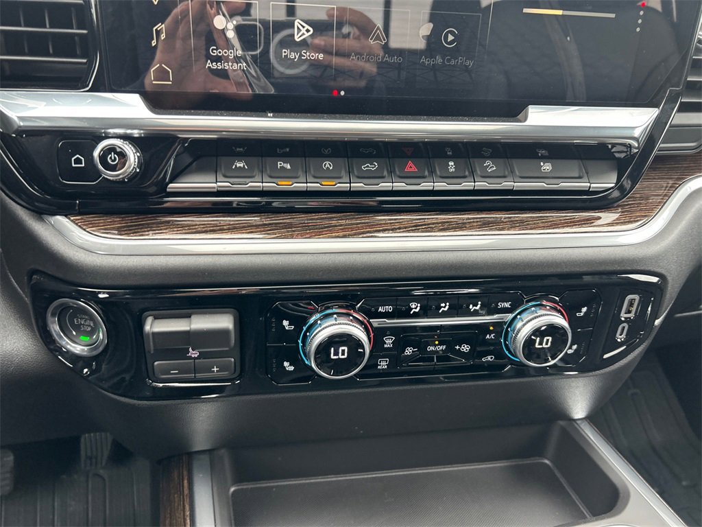 2026 GMC SIERRA - Image 25