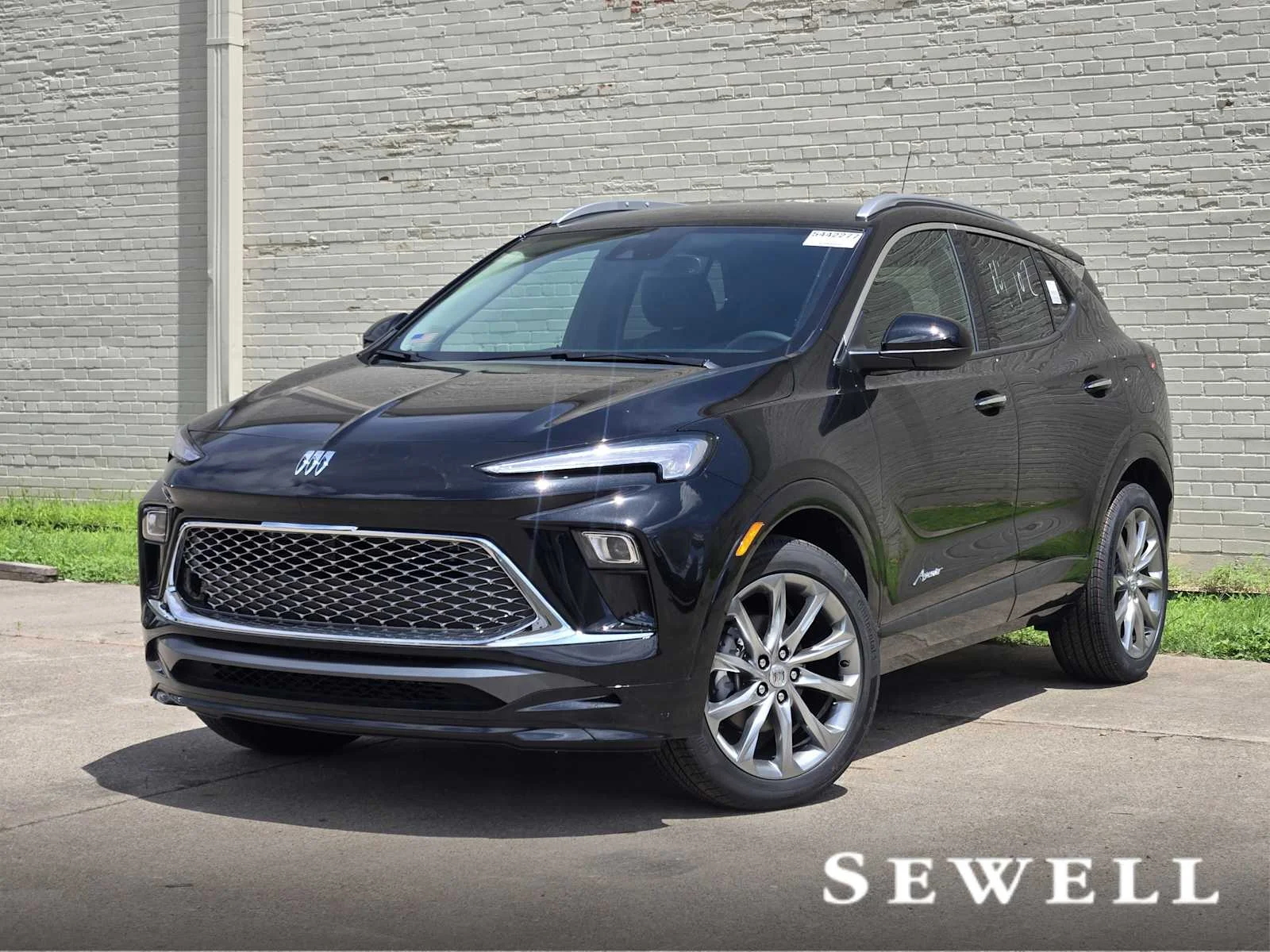 2026 Buick Encore GX Avenir's photo