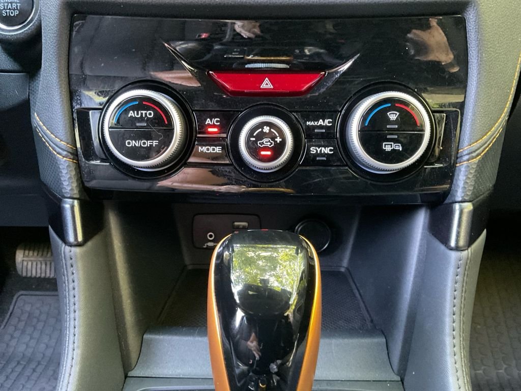 Used 2024 Silver Subaru Wilderness image 25