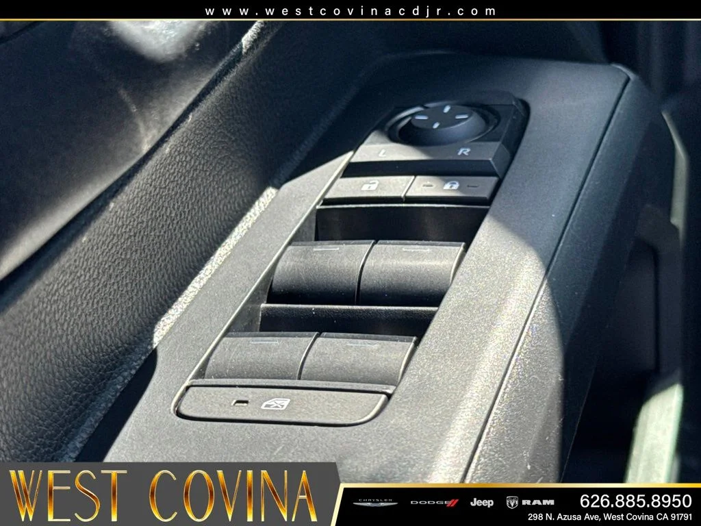 Used 2024 Black Toyota SR5 image 21