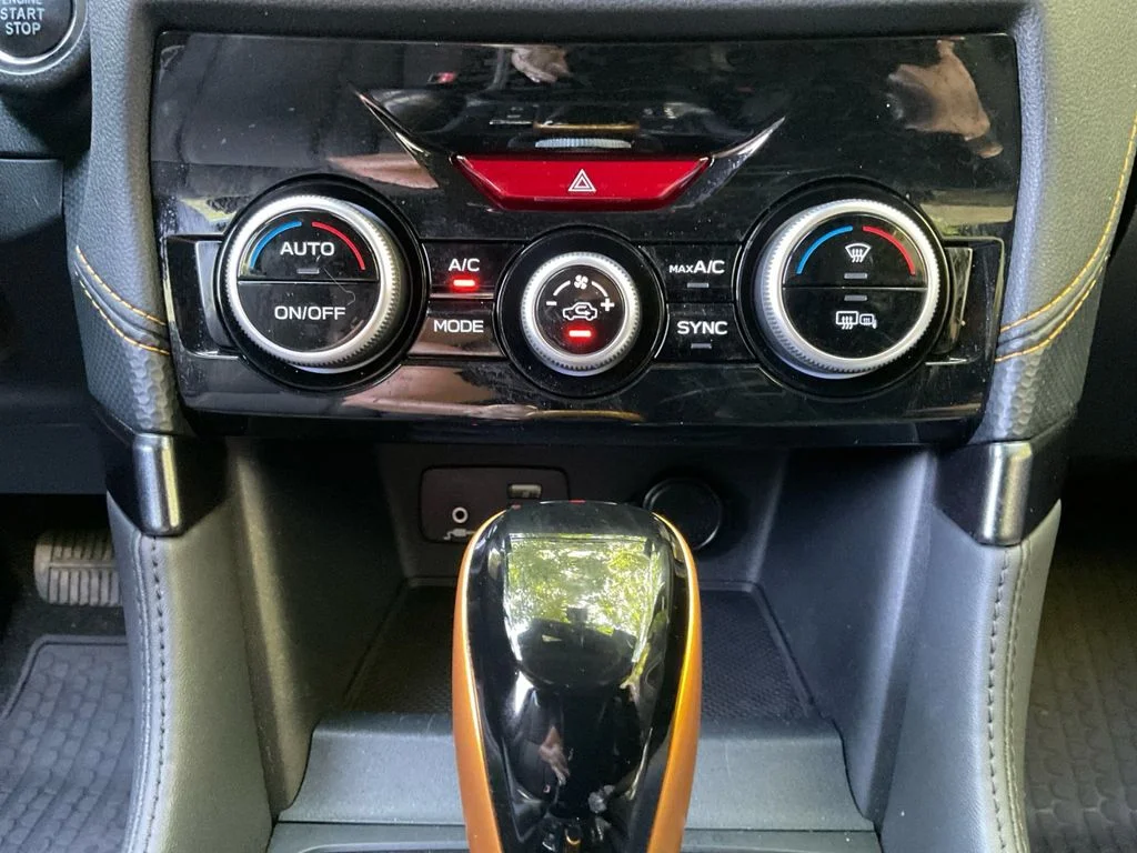 Used 2024 Silver Subaru Wilderness image 25