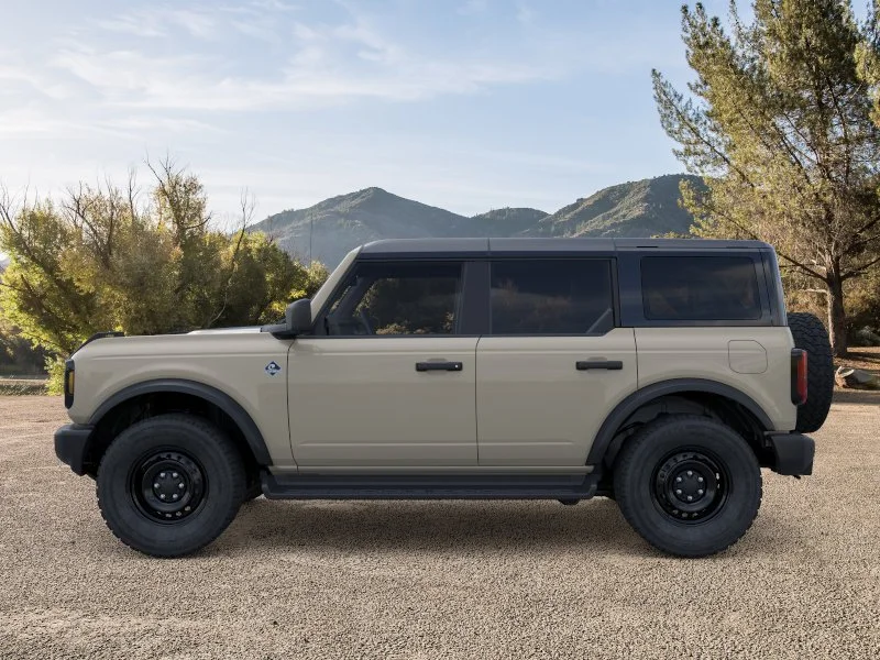 New 2026 Desert Sand Ford Outer Banks® image 29