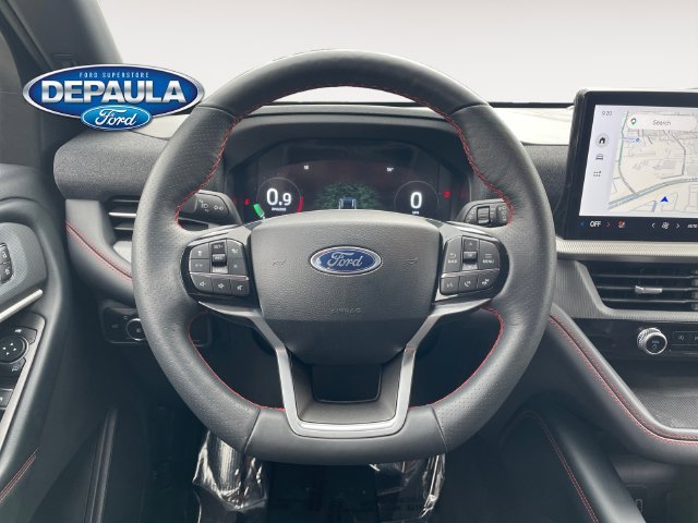 Used 2026 Black Metallic Ford ST-Line image 15