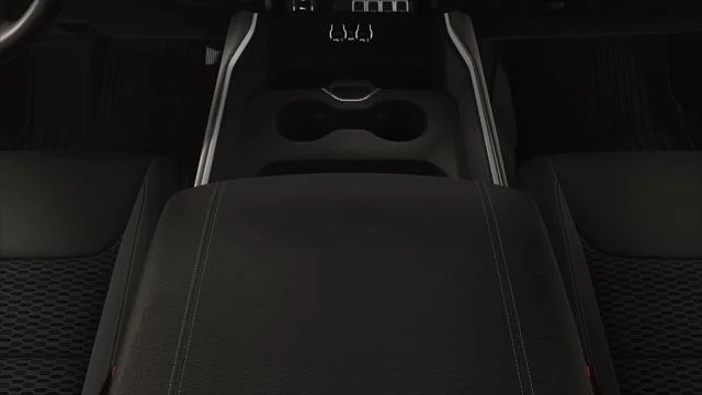 New 2026 Diamond Black Crystal Pearl-Coat Exterior Paint RAM Big Horn image 28