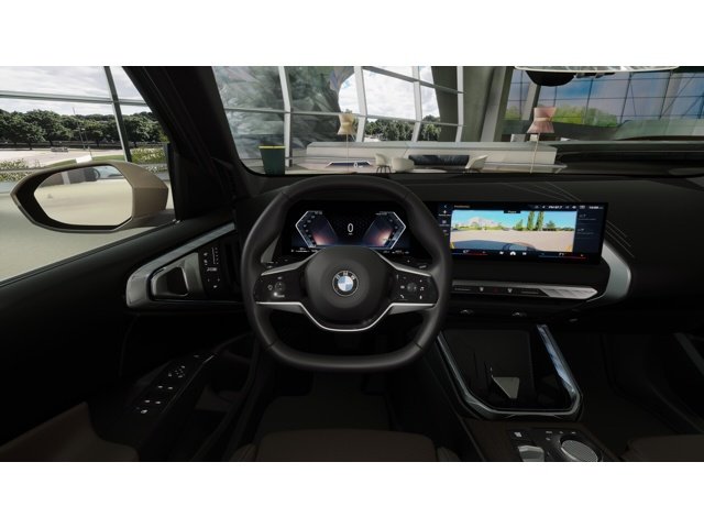 New 2026 Dune Grey Metallic BMW  image 13