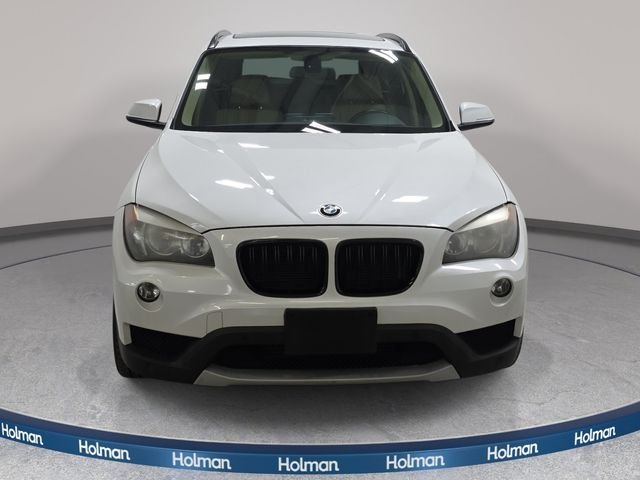 Used 2014 White BMW xDrive28i image 3