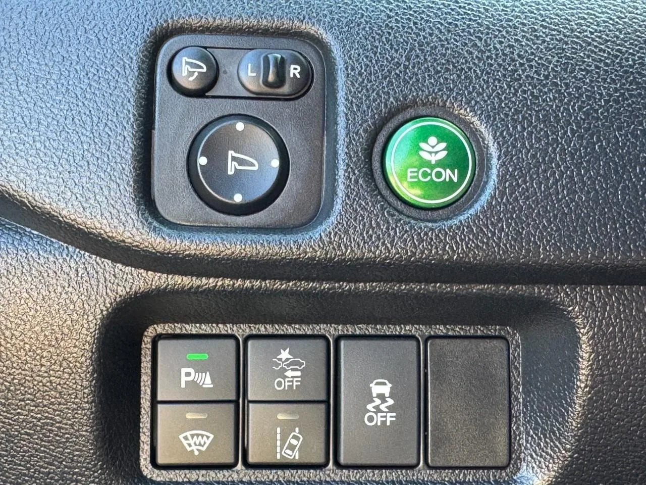 2023 Honda Passport TrailSport - Photo 22