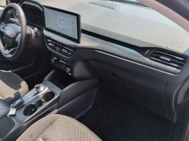 Used 2023 Blue Ford Active image 31
