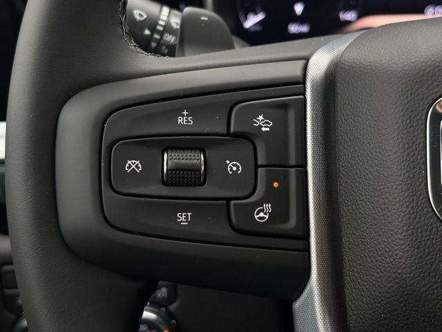 New 2026 Sterling Metallic GMC SLT image 23