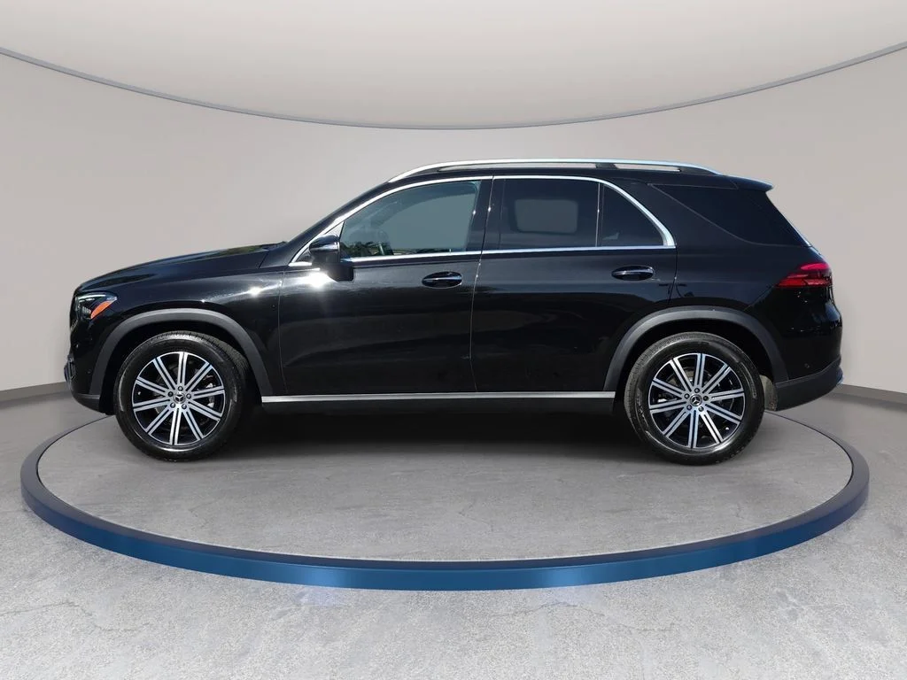2025 Mercedes-Benz GLE GLE350 - Photo 9