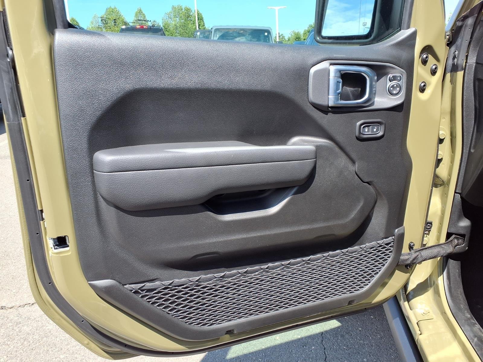 New 2026 41 Jeep Rubicon image 28