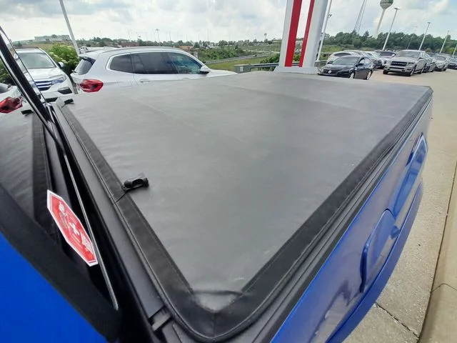 Used 2019 Gray Toyota SR5 image 41