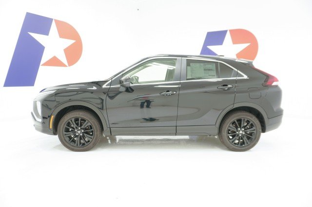 2026 Mitsubishi Eclipse Cross LE - Photo 10