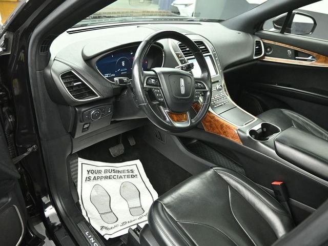 2019 LINCOLN NAUTILUS - Image 8