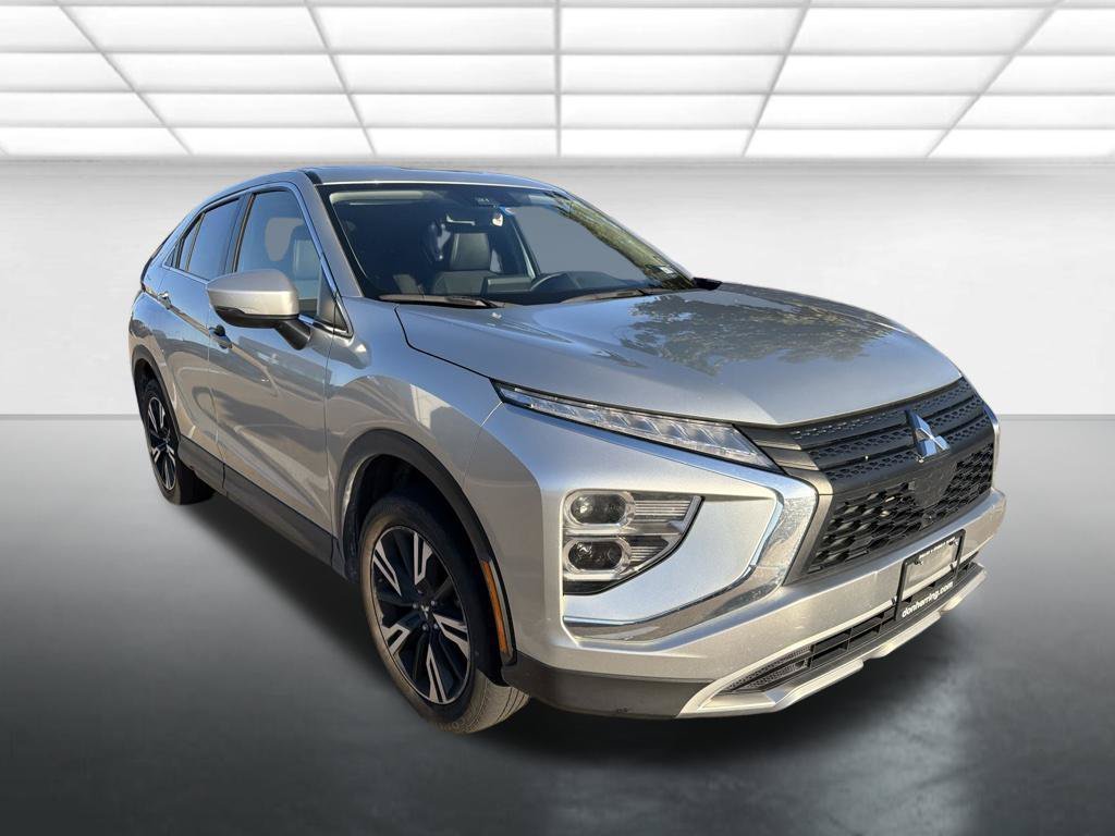 2024 Mitsubishi Eclipse Cross
