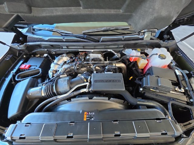 2026 GMC Sierra 2500HD AT4X - Photo 21