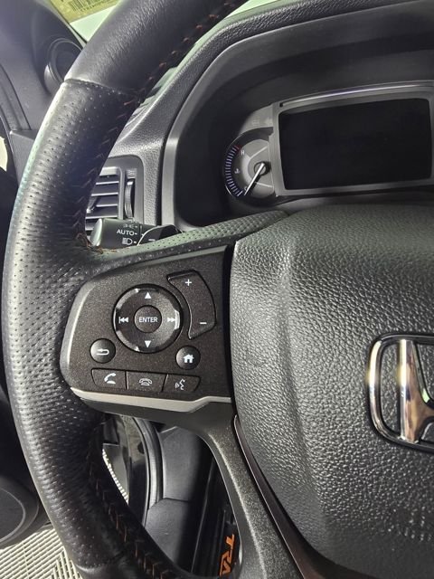 2023 Honda Passport TrailSport - Photo 22