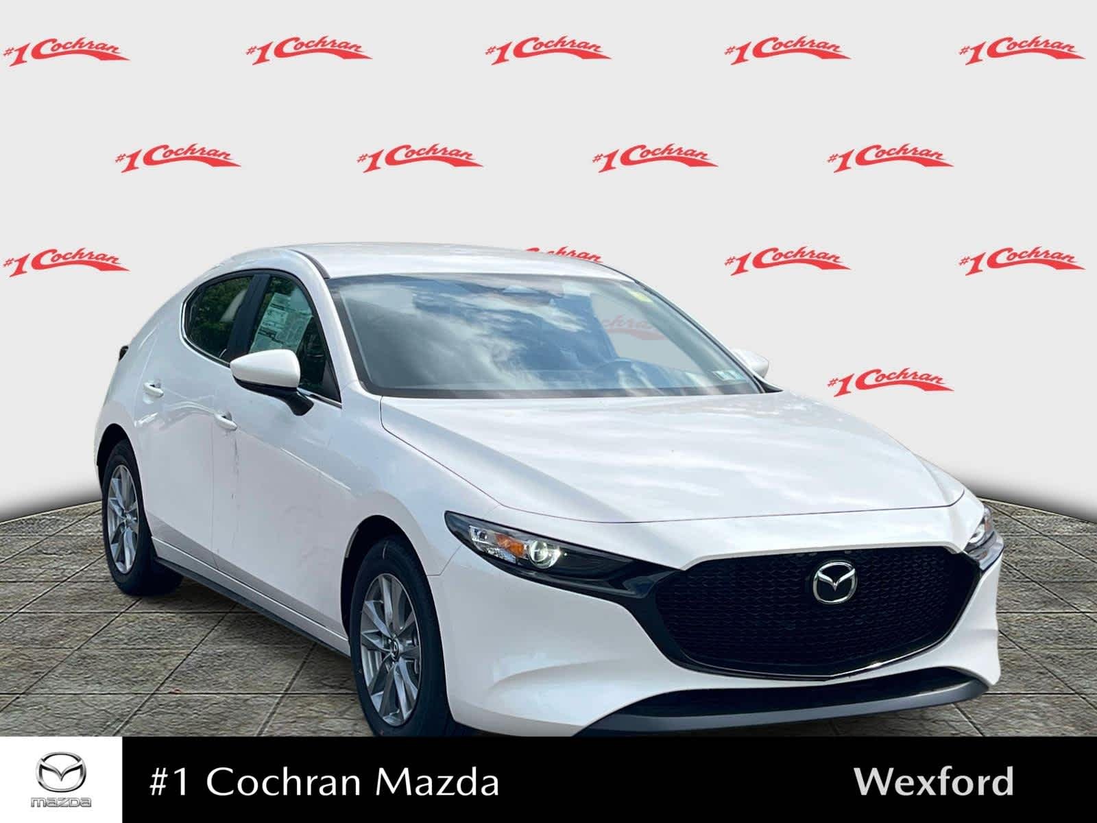 New Mazda For Sale Monroeville, Wexford | #1 Cochran