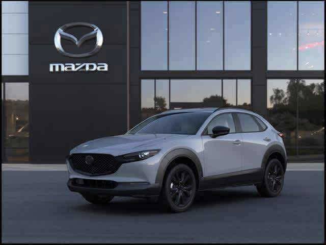 2026 Mazda CX-30 Aire Edition AWD's photo