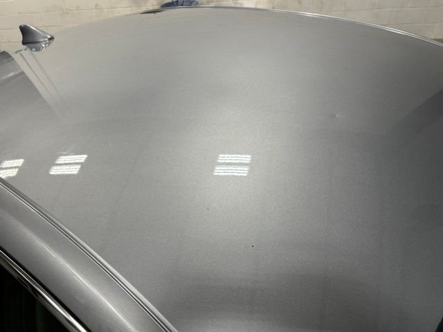 Certified Used 2021 Lunar Silver Metallic Honda LX image 18