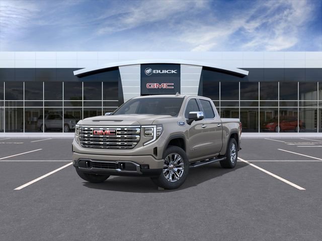 2026 GMC Sierra 1500 Denali - Photo 8