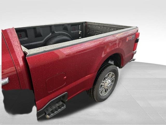 2025 Ford F-250 Super Duty Platinum - Photo 47