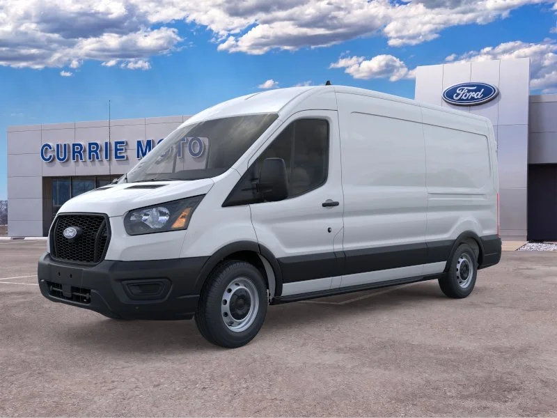 New 2026 Oxford White Ford Base image 22