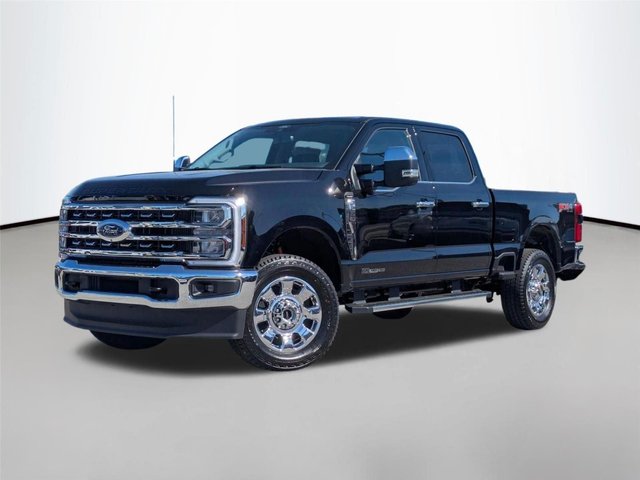 2026 Ford Super Duty F-250 SRW F-250® Lariat®
