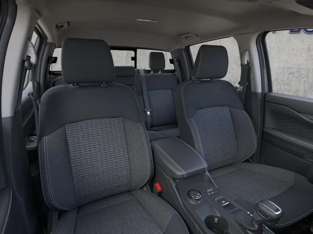 New 2026 Gray Ford XLT image 10