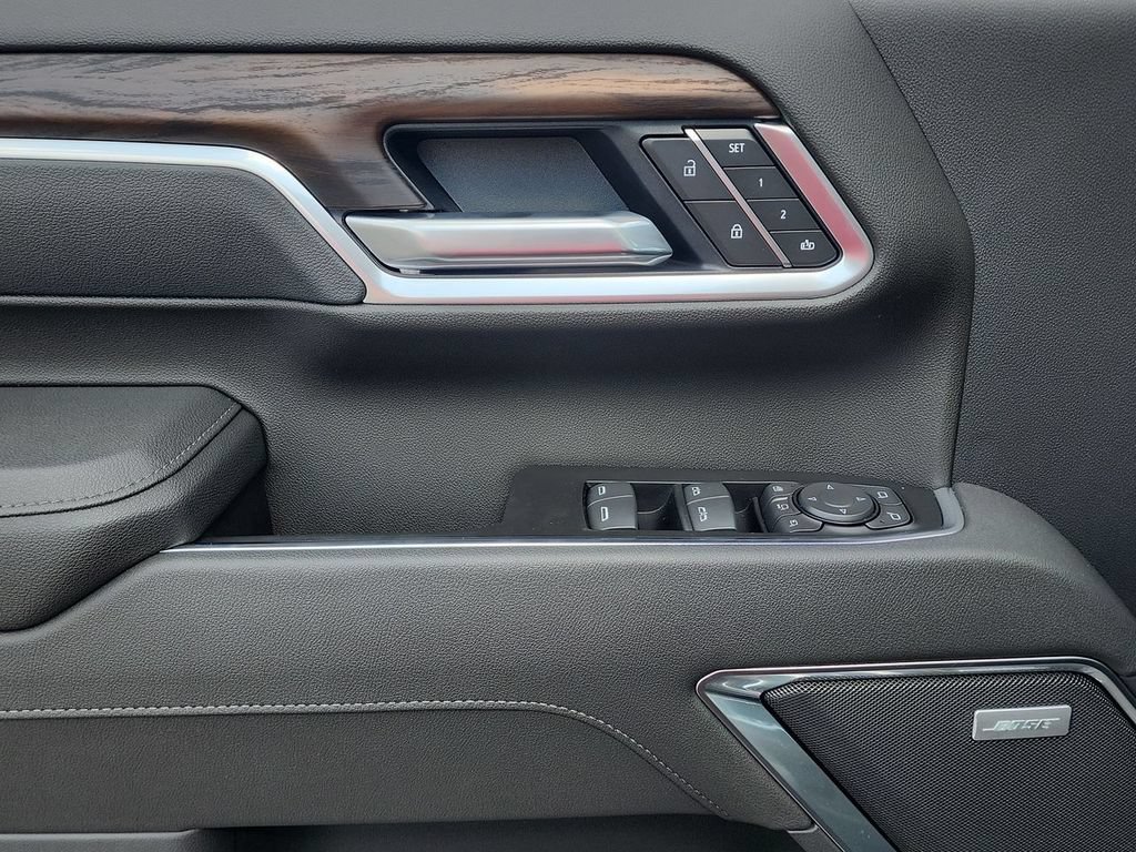 2026 GMC Sierra 2500HD SLT - Photo 13