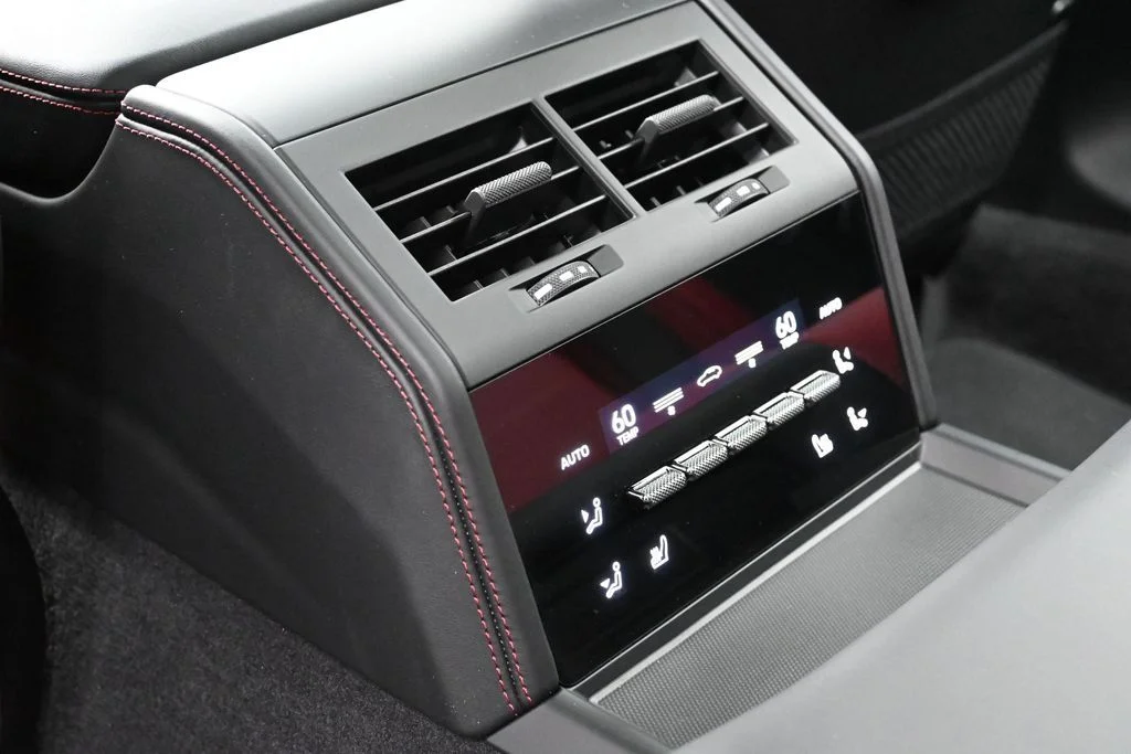 2026 Porsche Panamera Base - Photo 12