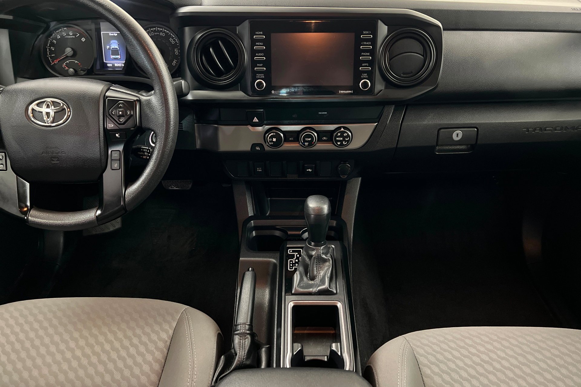 2022 Toyota Tacoma SR - Photo 14
